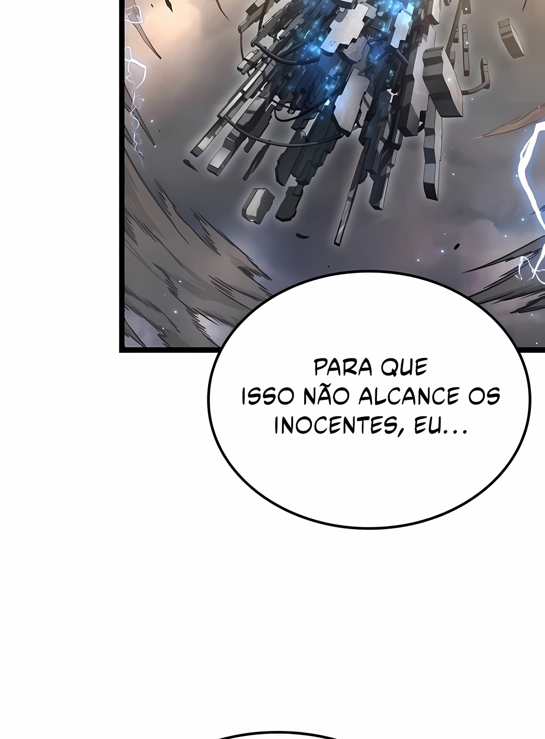 Light of Arad: Forerunner Capítulo 97 Página 90