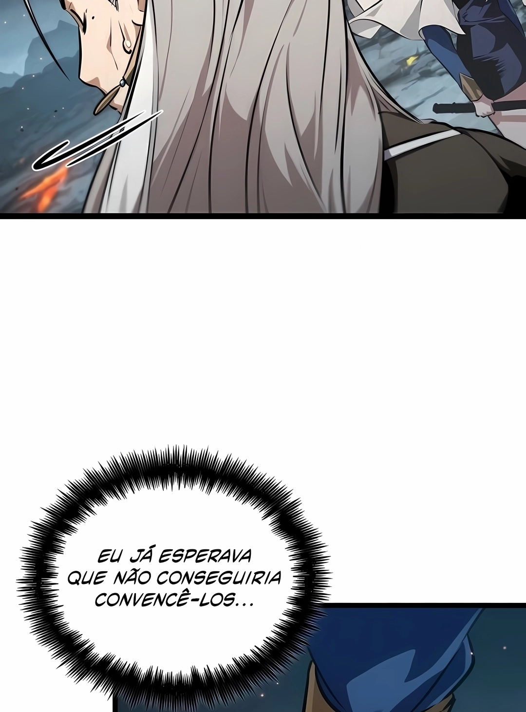 Light of Arad: Forerunner Capítulo 97 Página 94