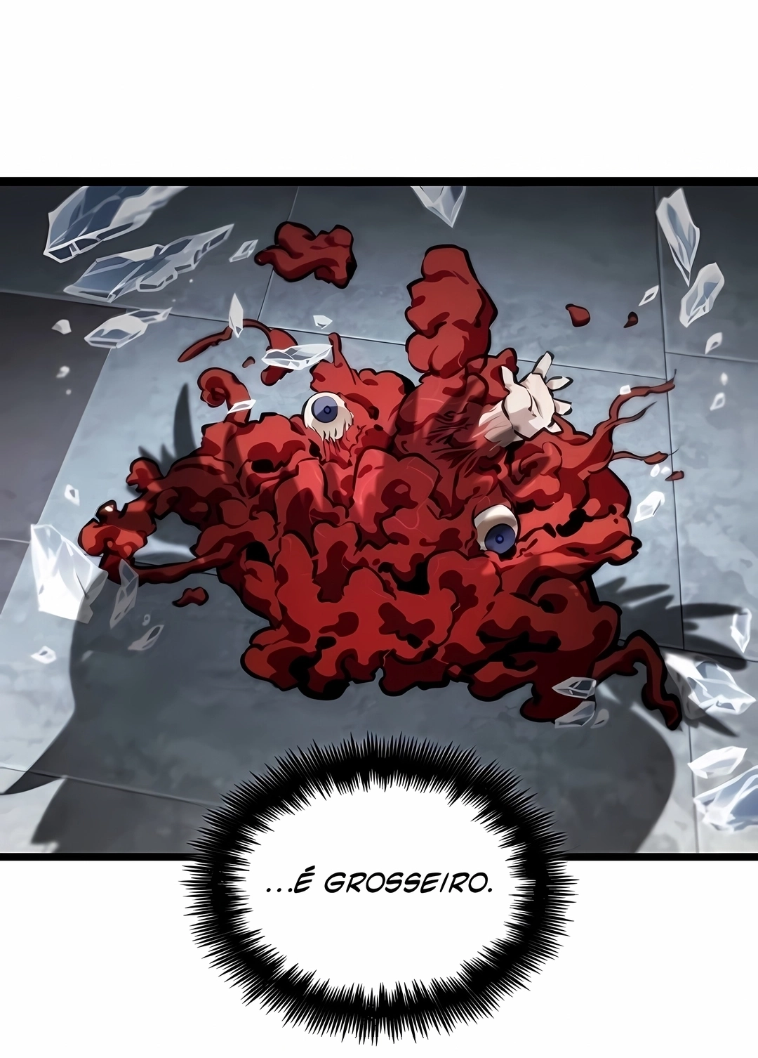 Light of Arad: Forerunner Capítulo 98 Página 100