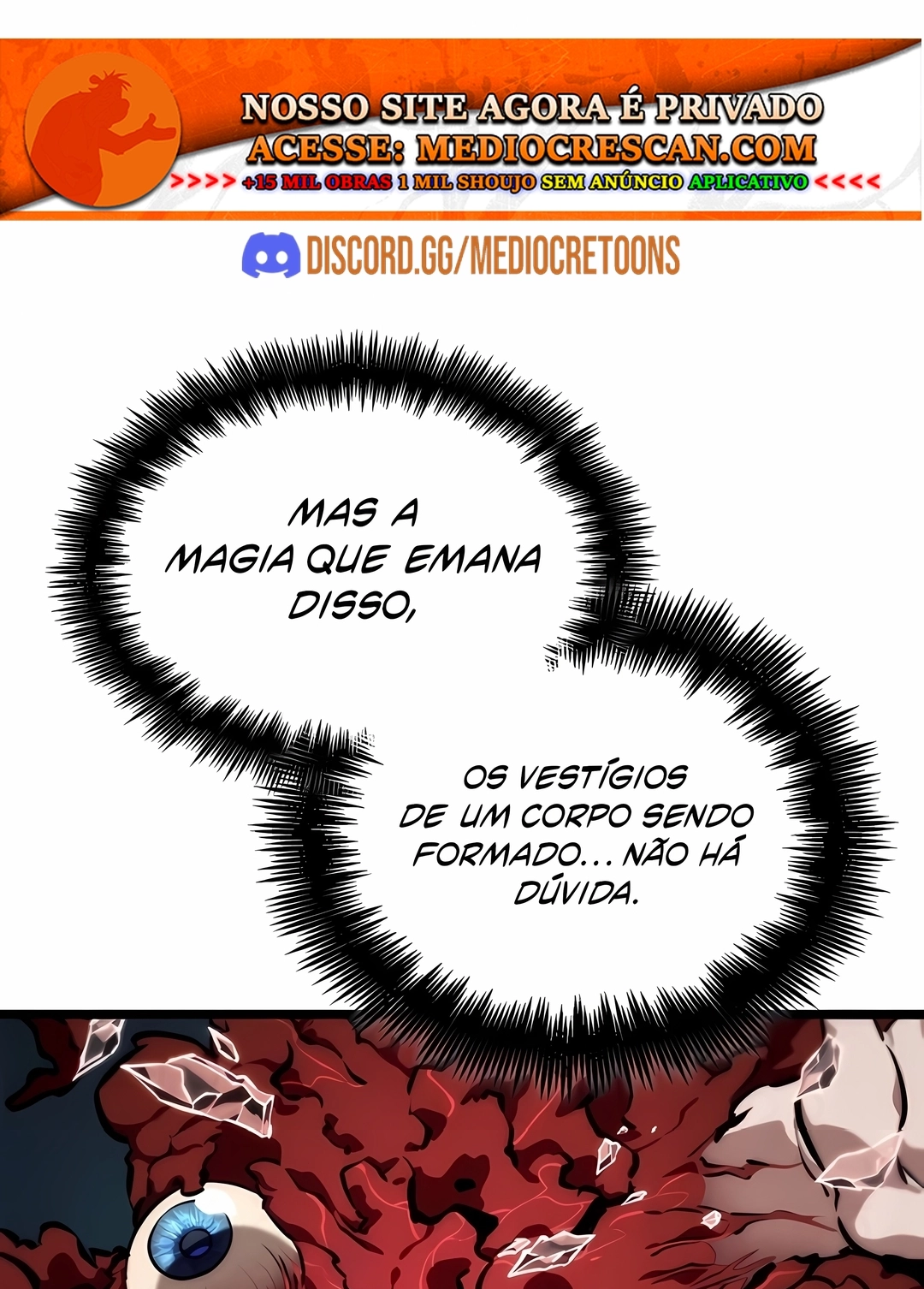 Light of Arad: Forerunner Capítulo 98 Página 101