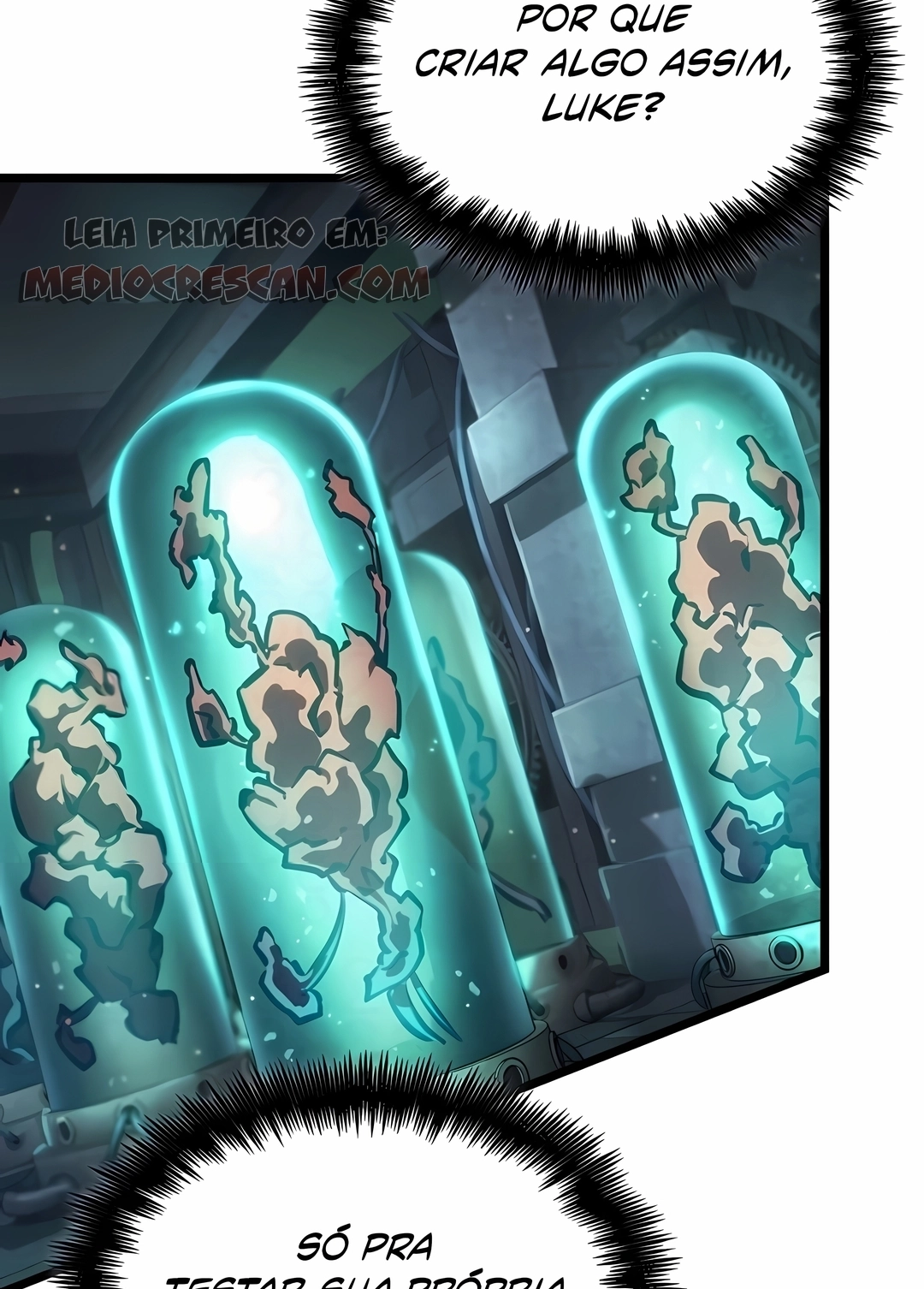 Light of Arad: Forerunner Capítulo 98 Página 103