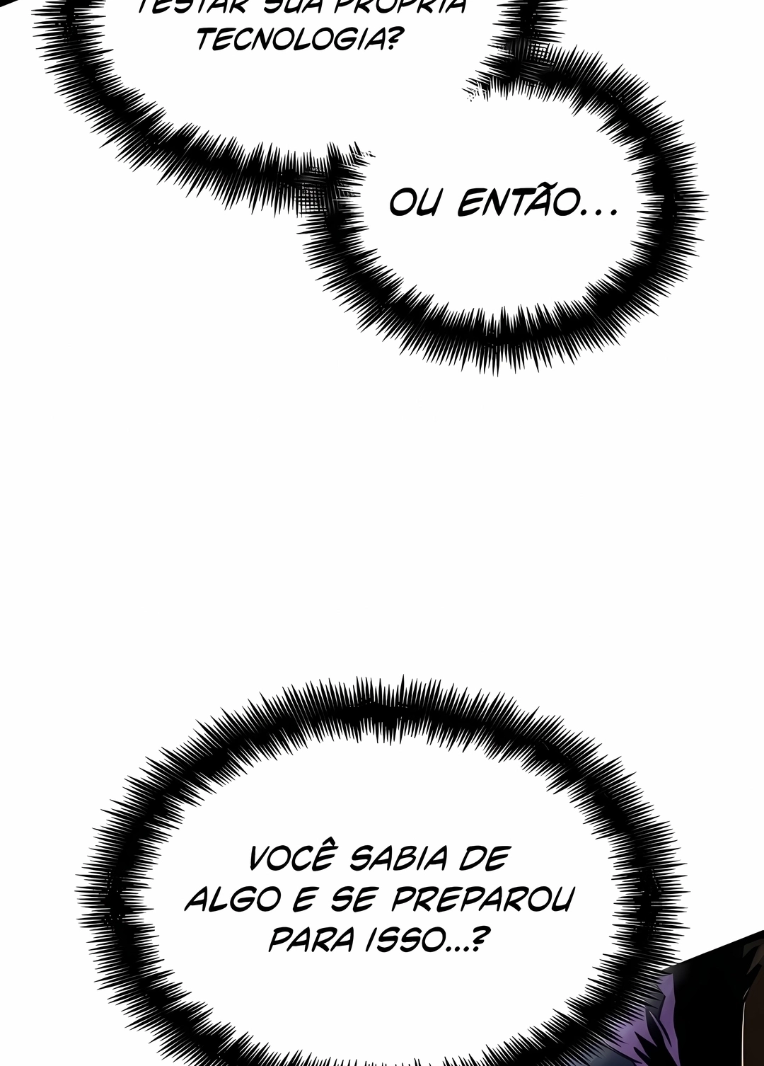 Light of Arad: Forerunner Capítulo 98 Página 104