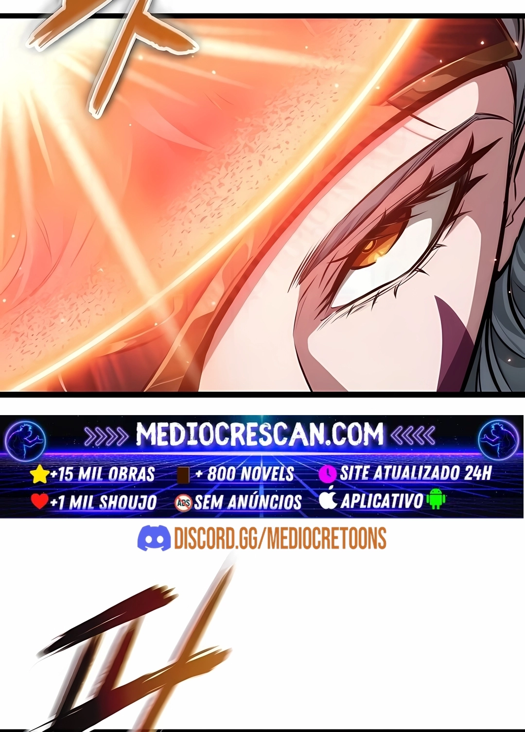 Light of Arad: Forerunner Capítulo 98 Página 112