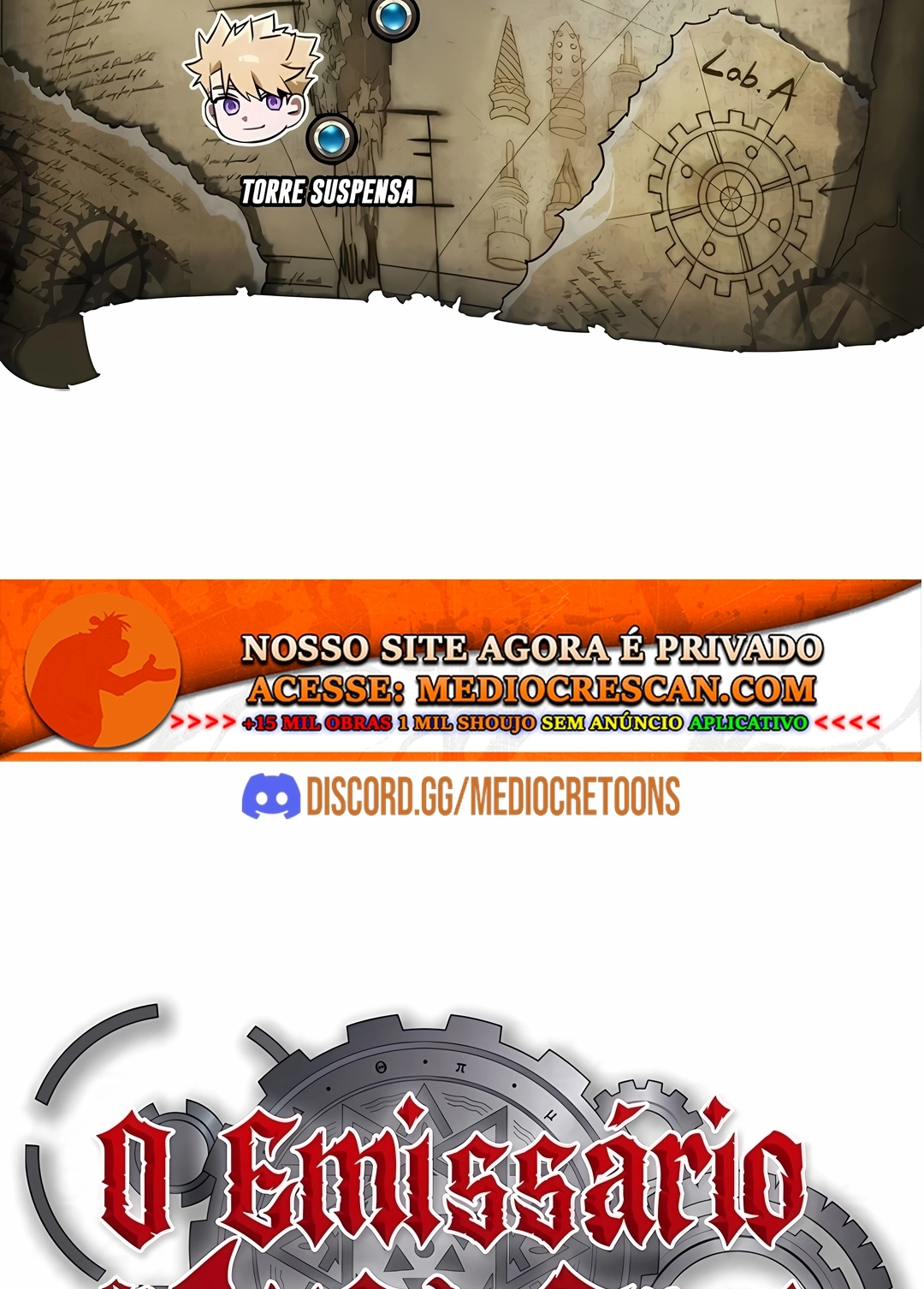 Light of Arad: Forerunner Capítulo 98 Página 119