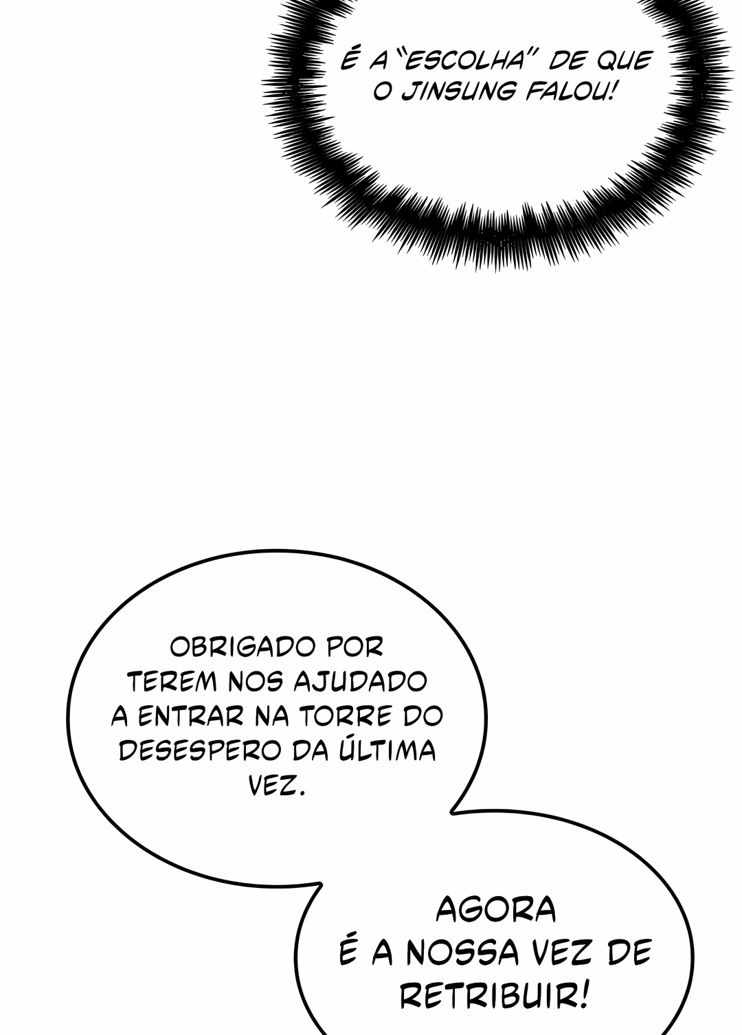 Light of Arad: Forerunner Capítulo 98 Página 13