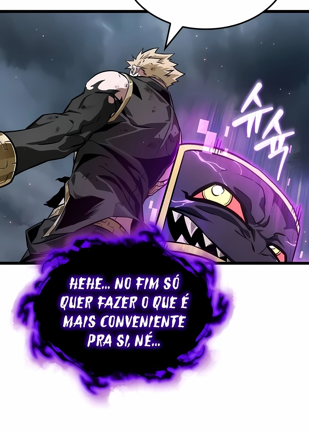 Light of Arad: Forerunner Capítulo 98 Página 14