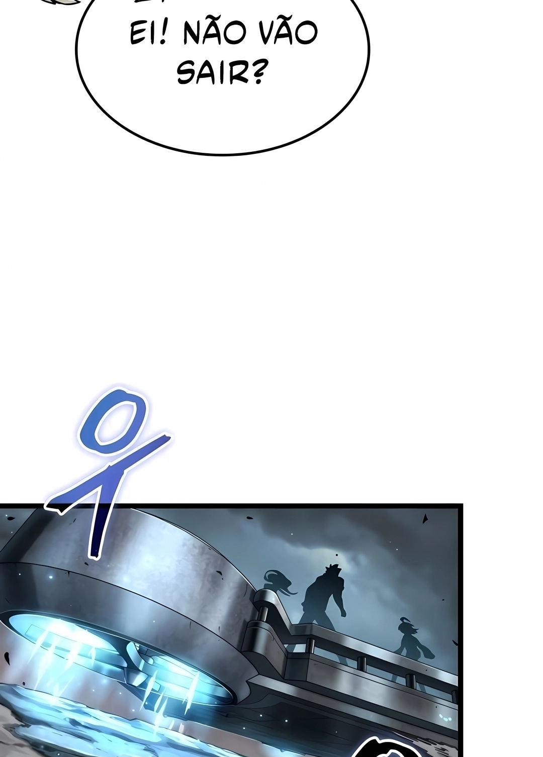 Light of Arad: Forerunner Capítulo 98 Página 28