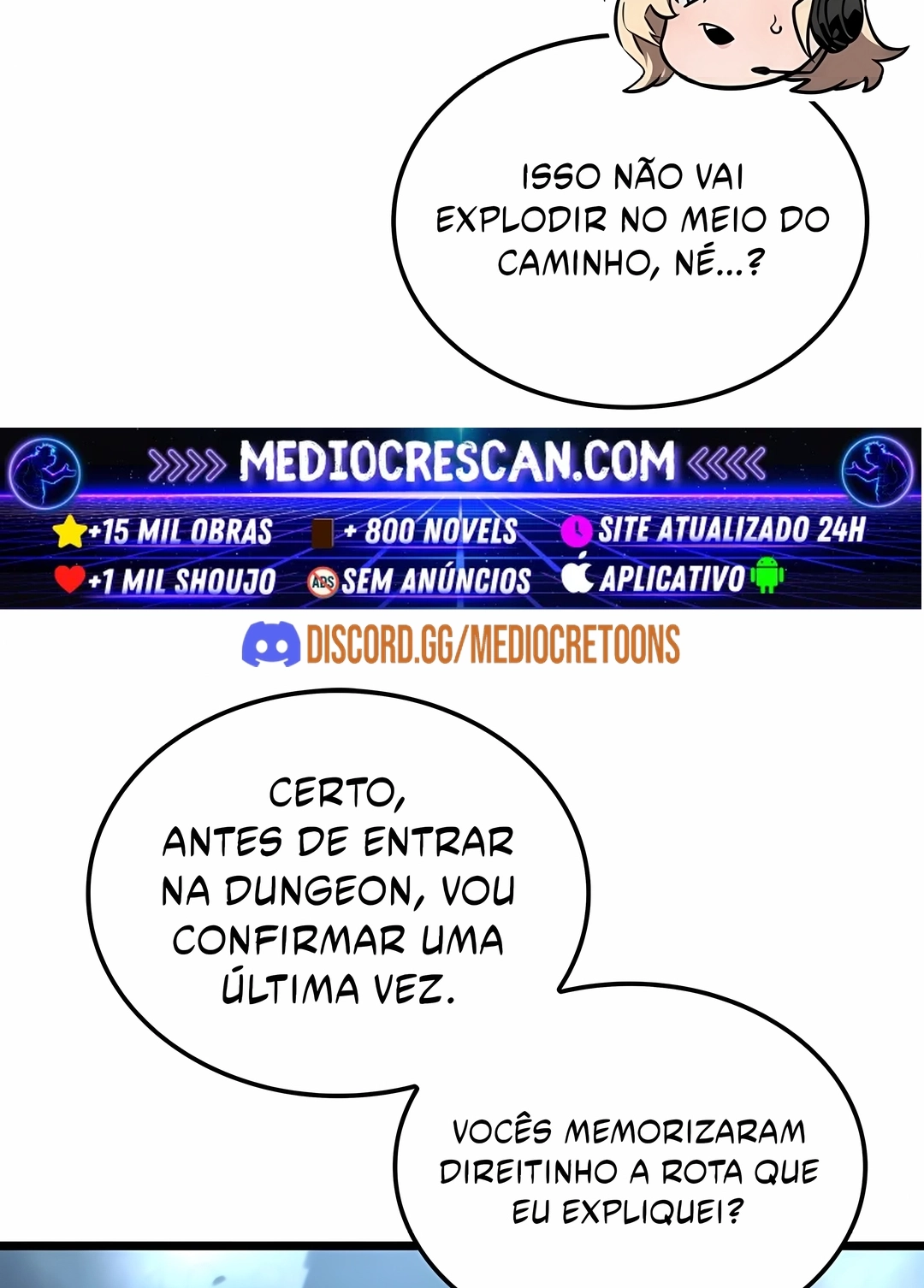 Light of Arad: Forerunner Capítulo 98 Página 31