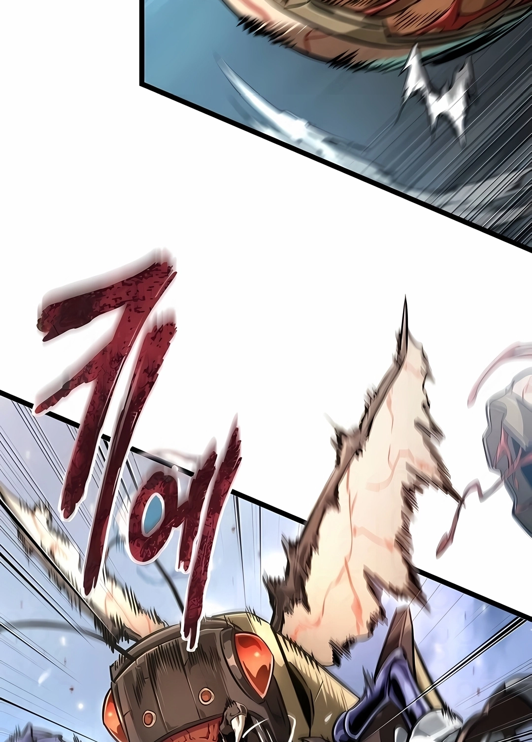 Light of Arad: Forerunner Capítulo 98 Página 39