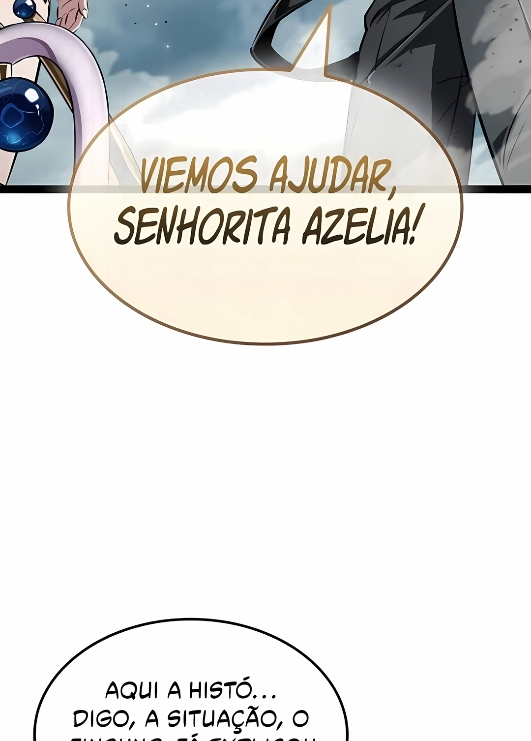 Light of Arad: Forerunner Capítulo 98 Página 4