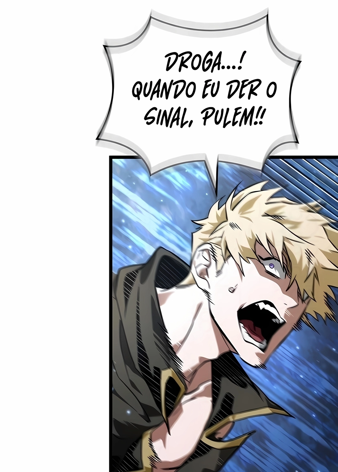 Light of Arad: Forerunner Capítulo 98 Página 45