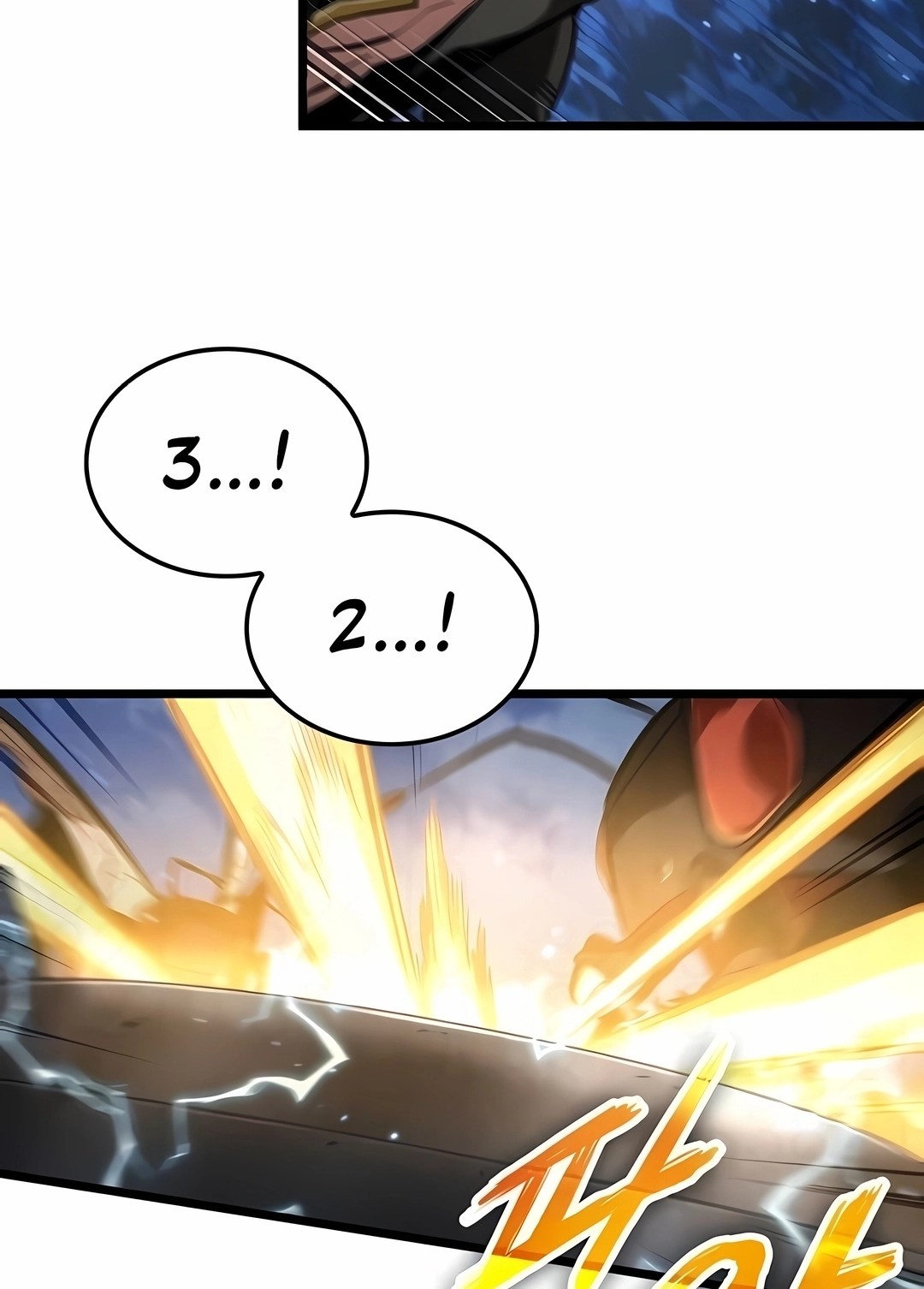 Light of Arad: Forerunner Capítulo 98 Página 46