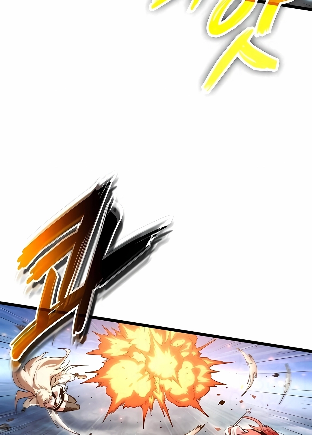 Light of Arad: Forerunner Capítulo 98 Página 47