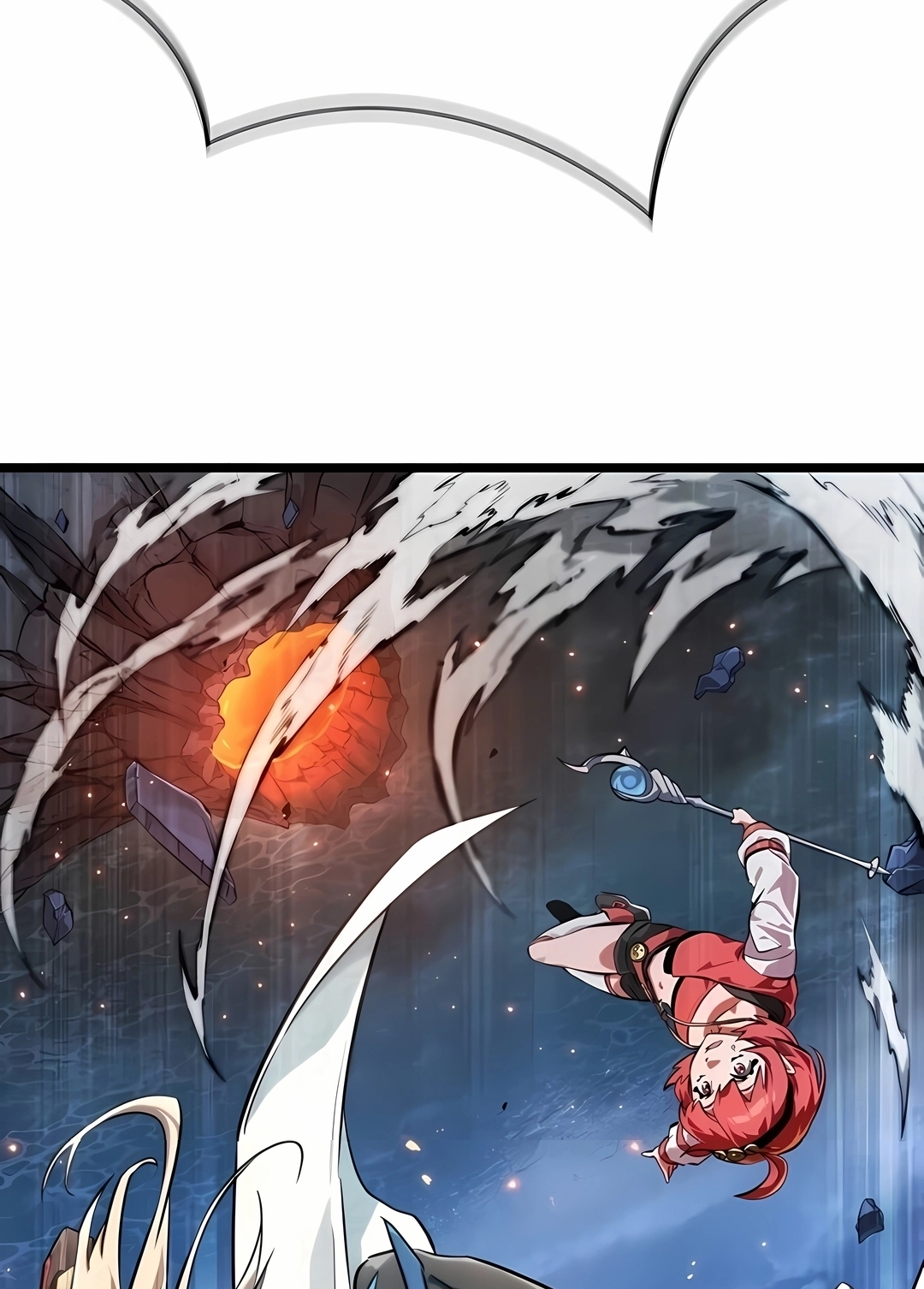 Light of Arad: Forerunner Capítulo 98 Página 49