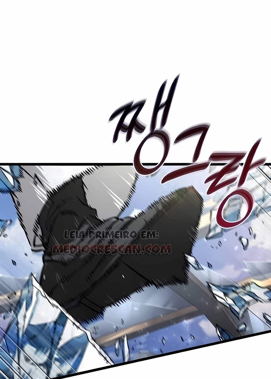 Light of Arad: Forerunner Capítulo 98 Página 53