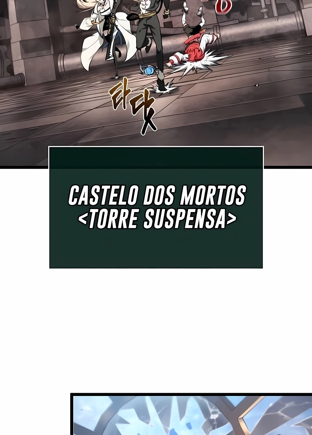 Light of Arad: Forerunner Capítulo 98 Página 55
