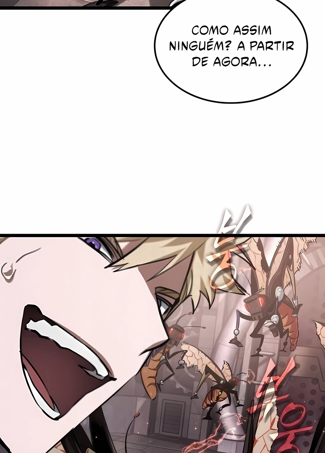 Light of Arad: Forerunner Capítulo 98 Página 59