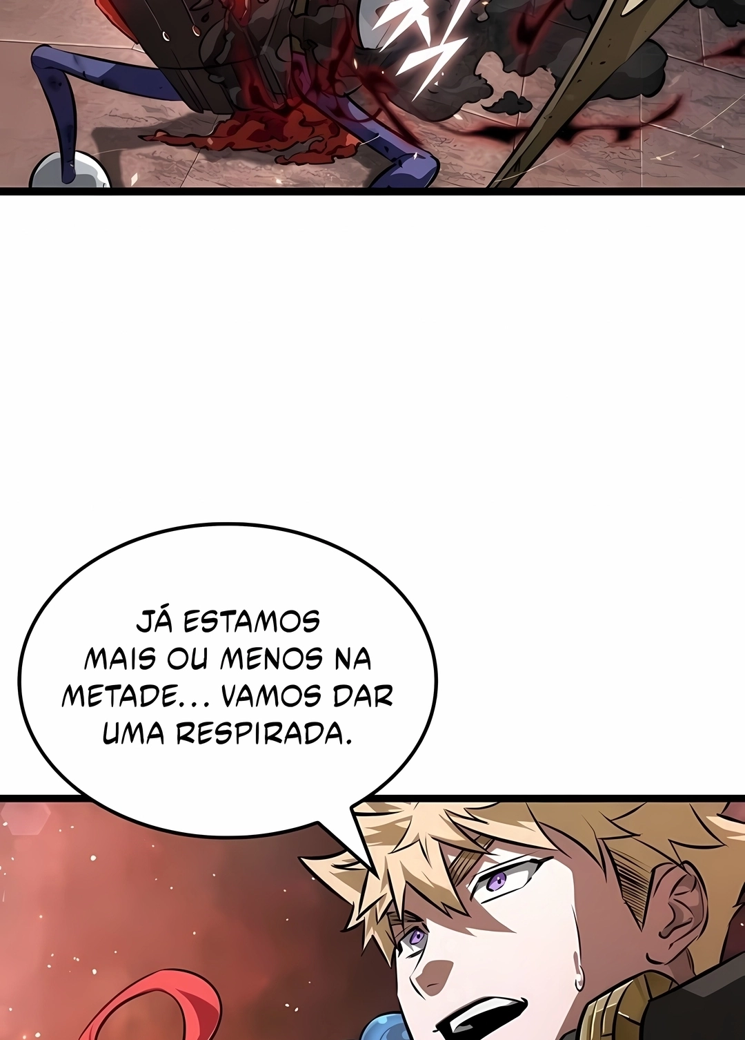 Light of Arad: Forerunner Capítulo 98 Página 65