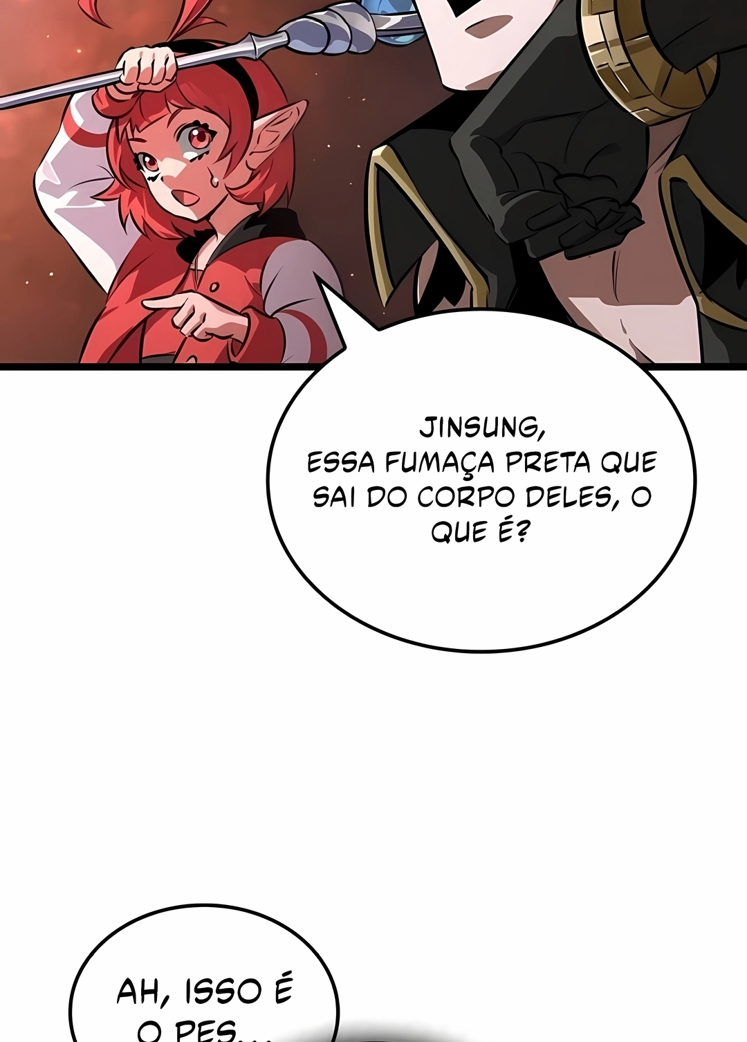 Light of Arad: Forerunner Capítulo 98 Página 66