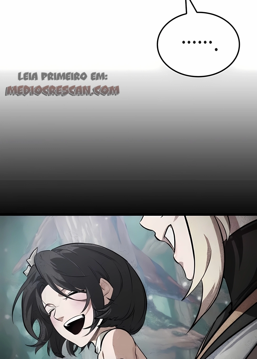 Light of Arad: Forerunner Capítulo 98 Página 70