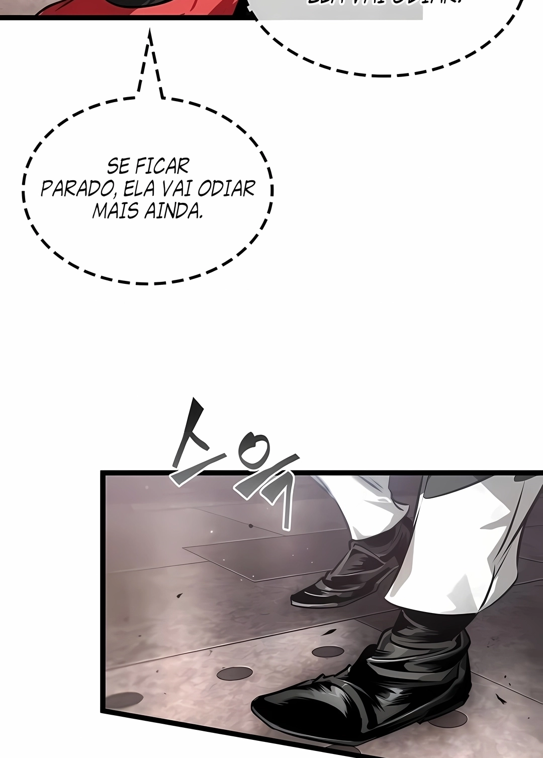 Light of Arad: Forerunner Capítulo 98 Página 78