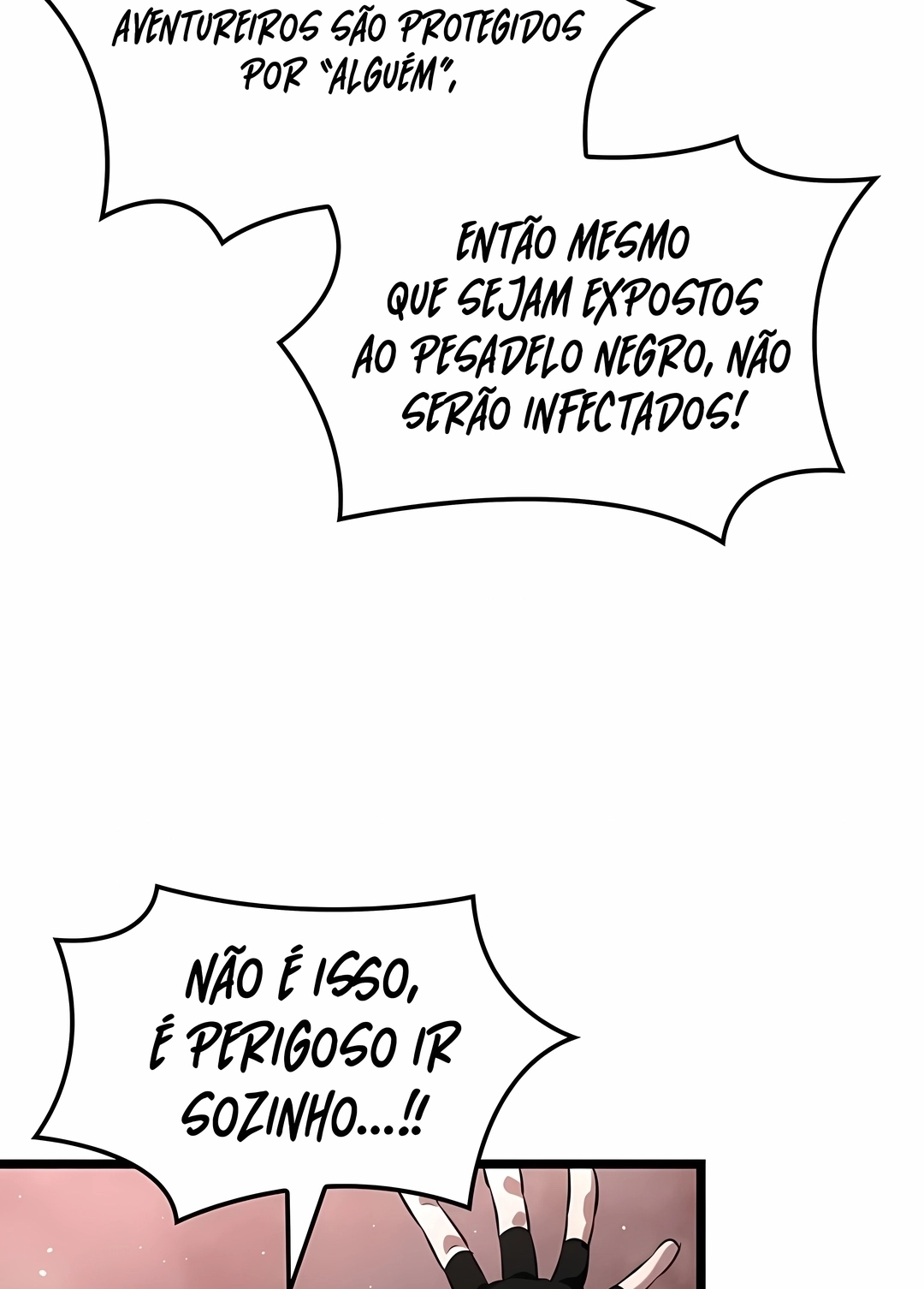 Light of Arad: Forerunner Capítulo 98 Página 86