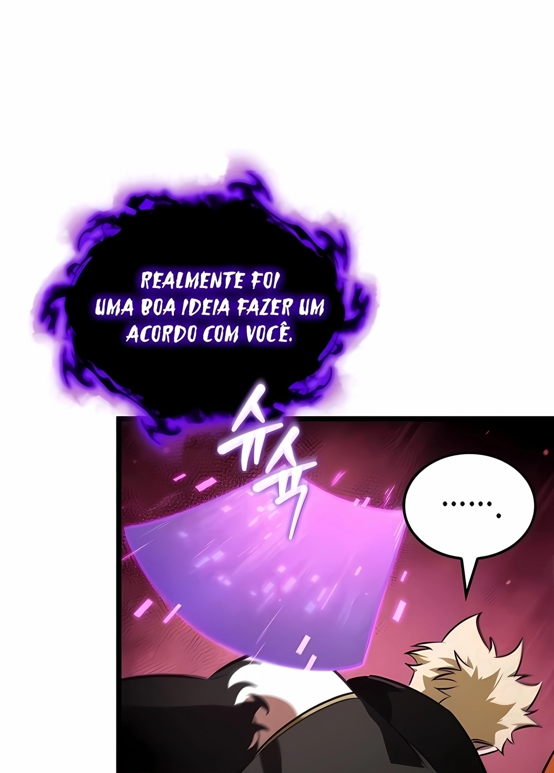 Light of Arad: Forerunner Capítulo 98 Página 90