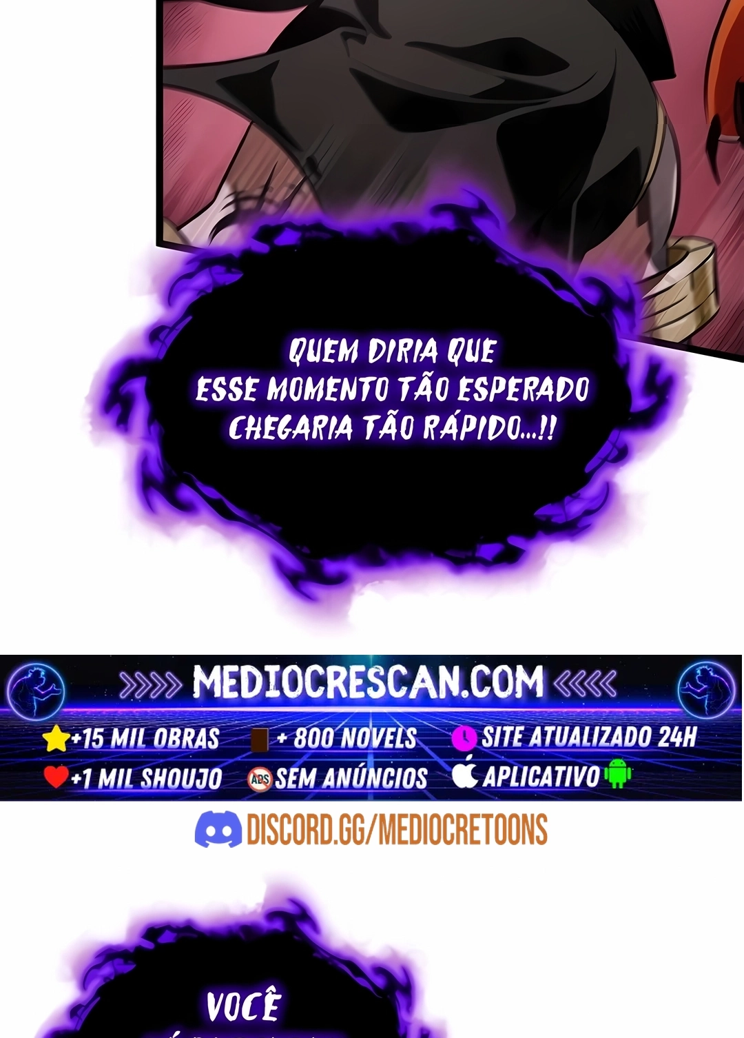 Light of Arad: Forerunner Capítulo 98 Página 91
