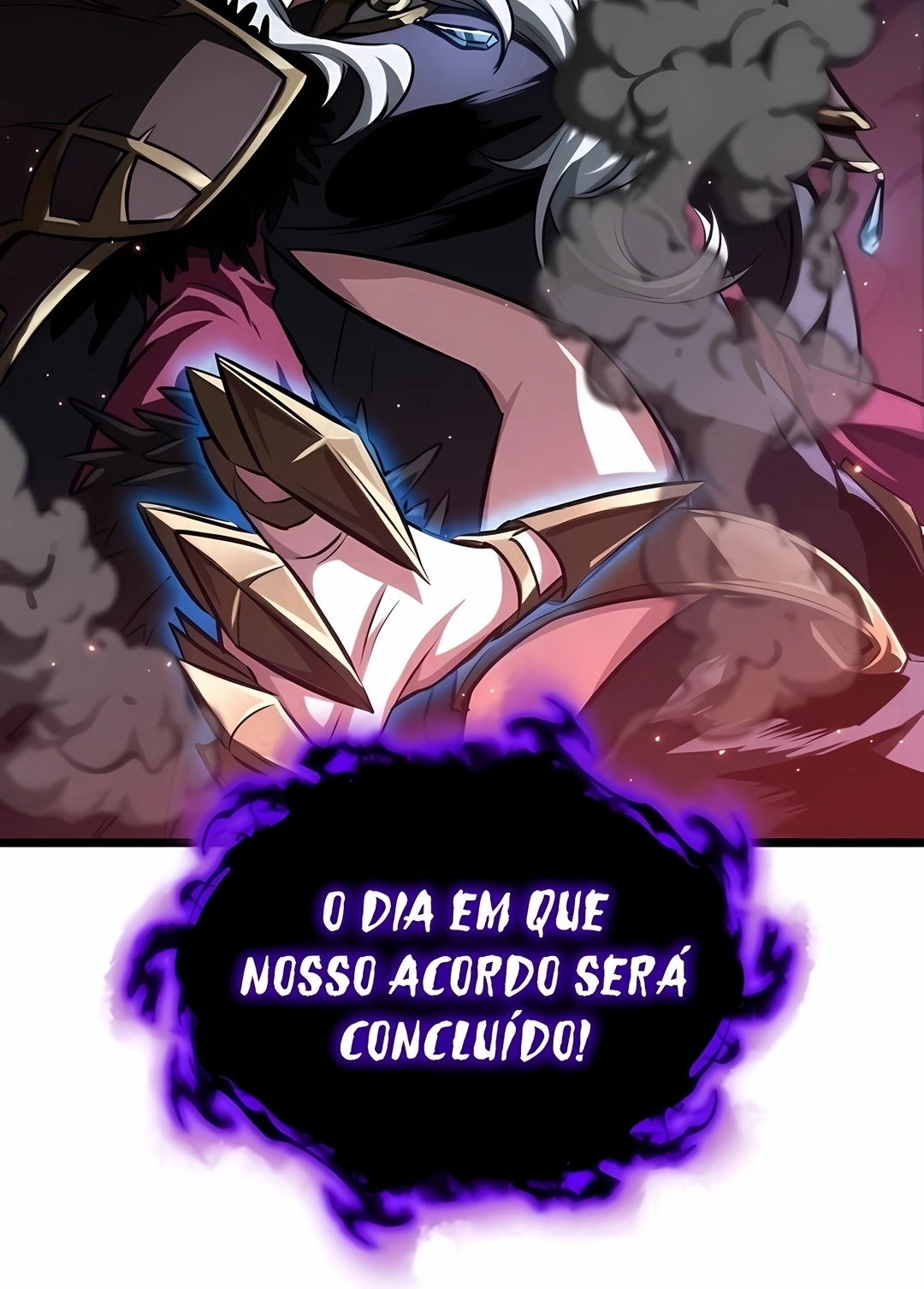 Light of Arad: Forerunner Capítulo 98 Página 97