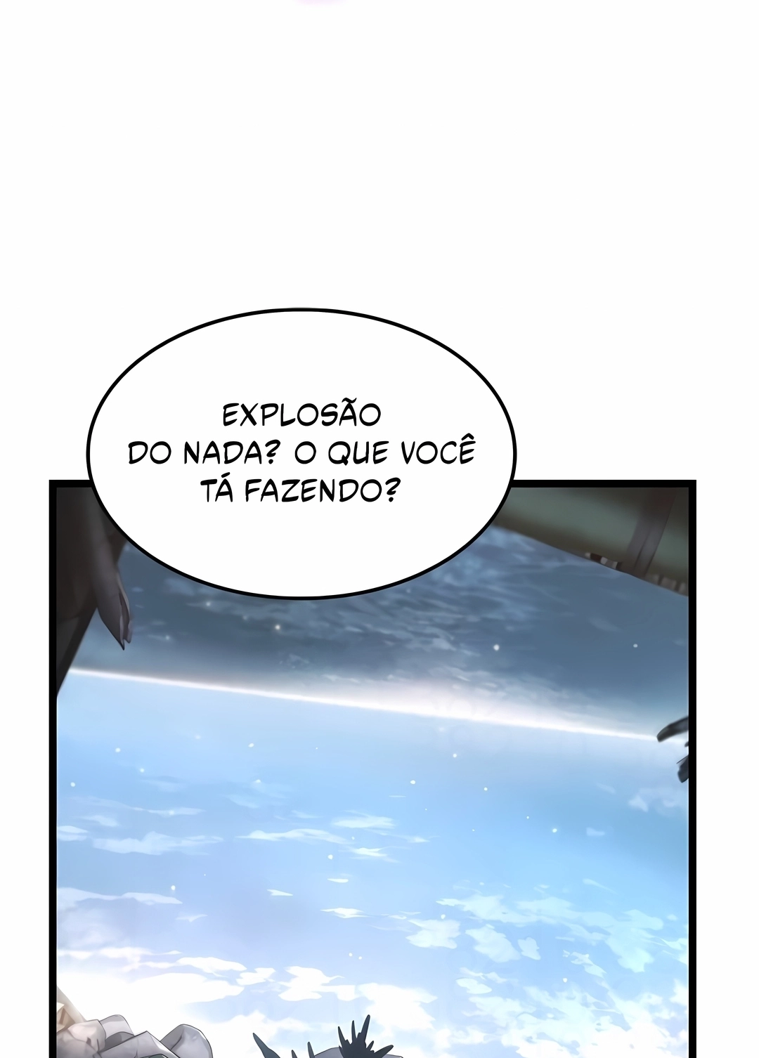 Light of Arad: Forerunner Capítulo 98 Página 98