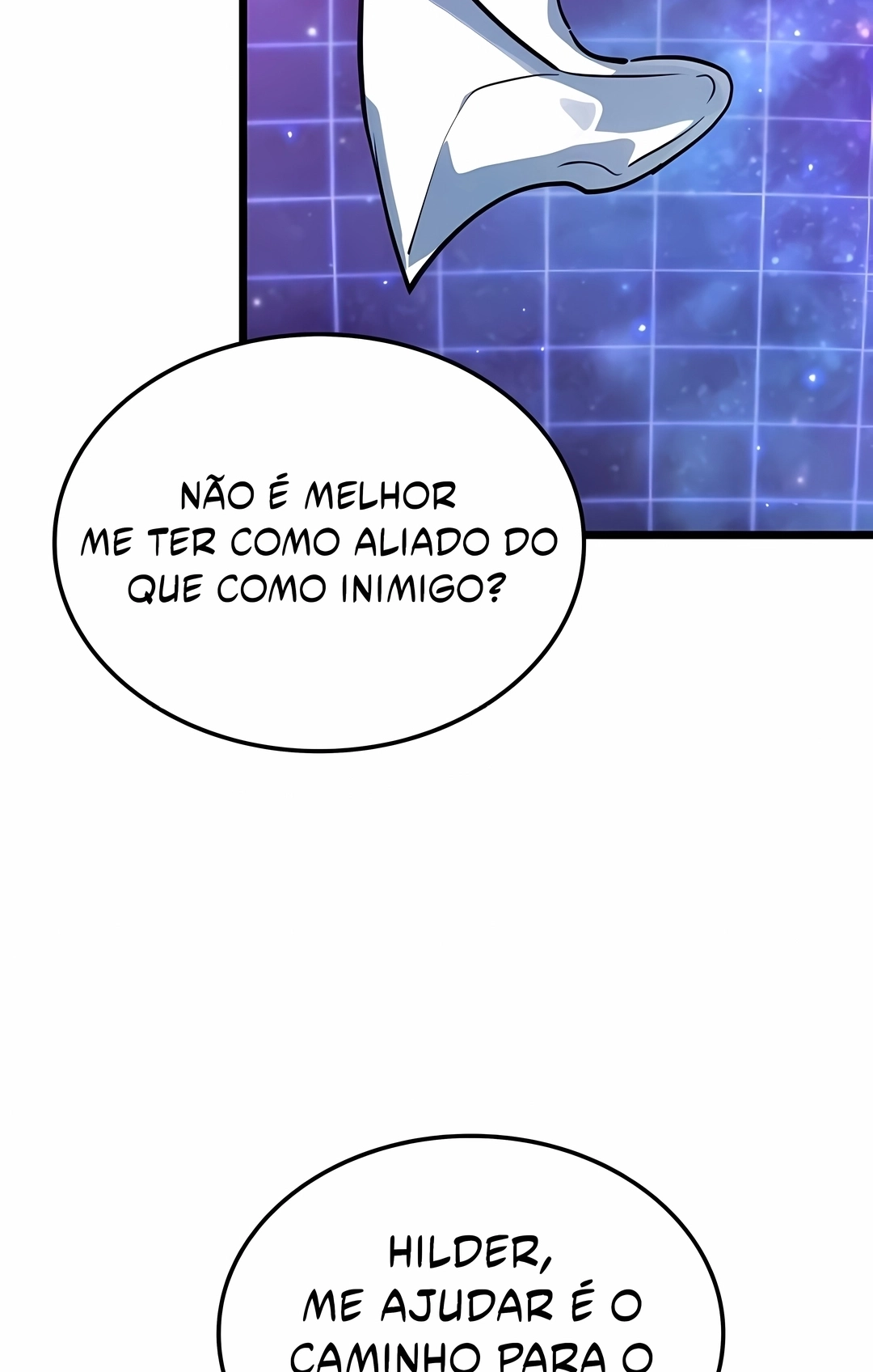 Light of Arad: Forerunner Capítulo 99 Página 102