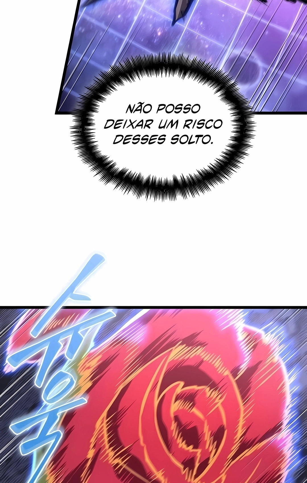 Light of Arad: Forerunner Capítulo 99 Página 107