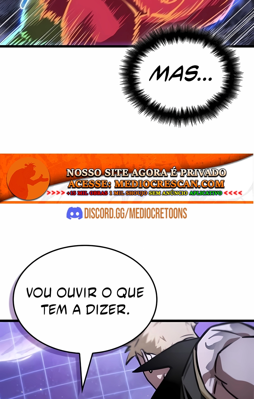 Light of Arad: Forerunner Capítulo 99 Página 108