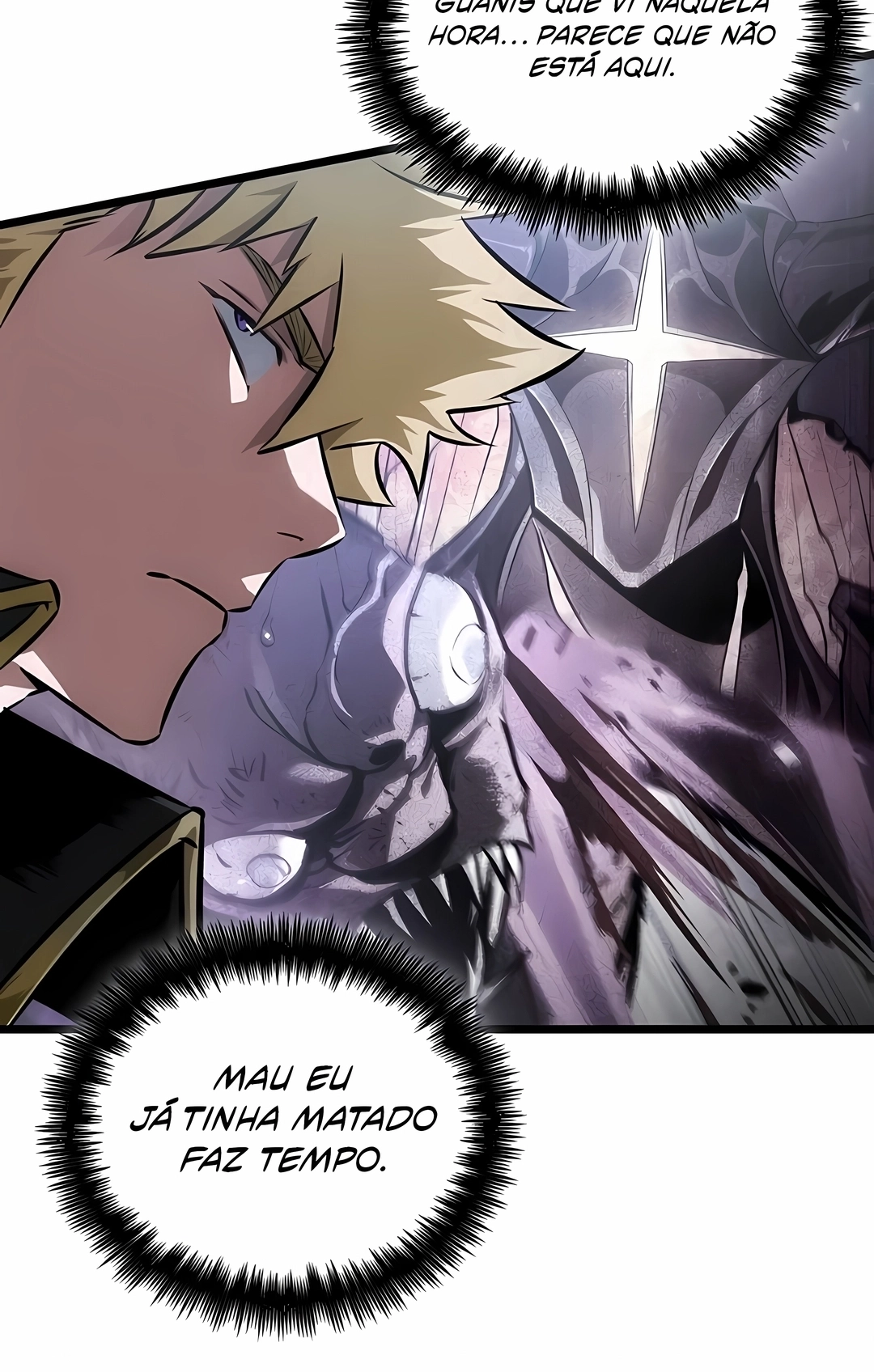 Light of Arad: Forerunner Capítulo 99 Página 17