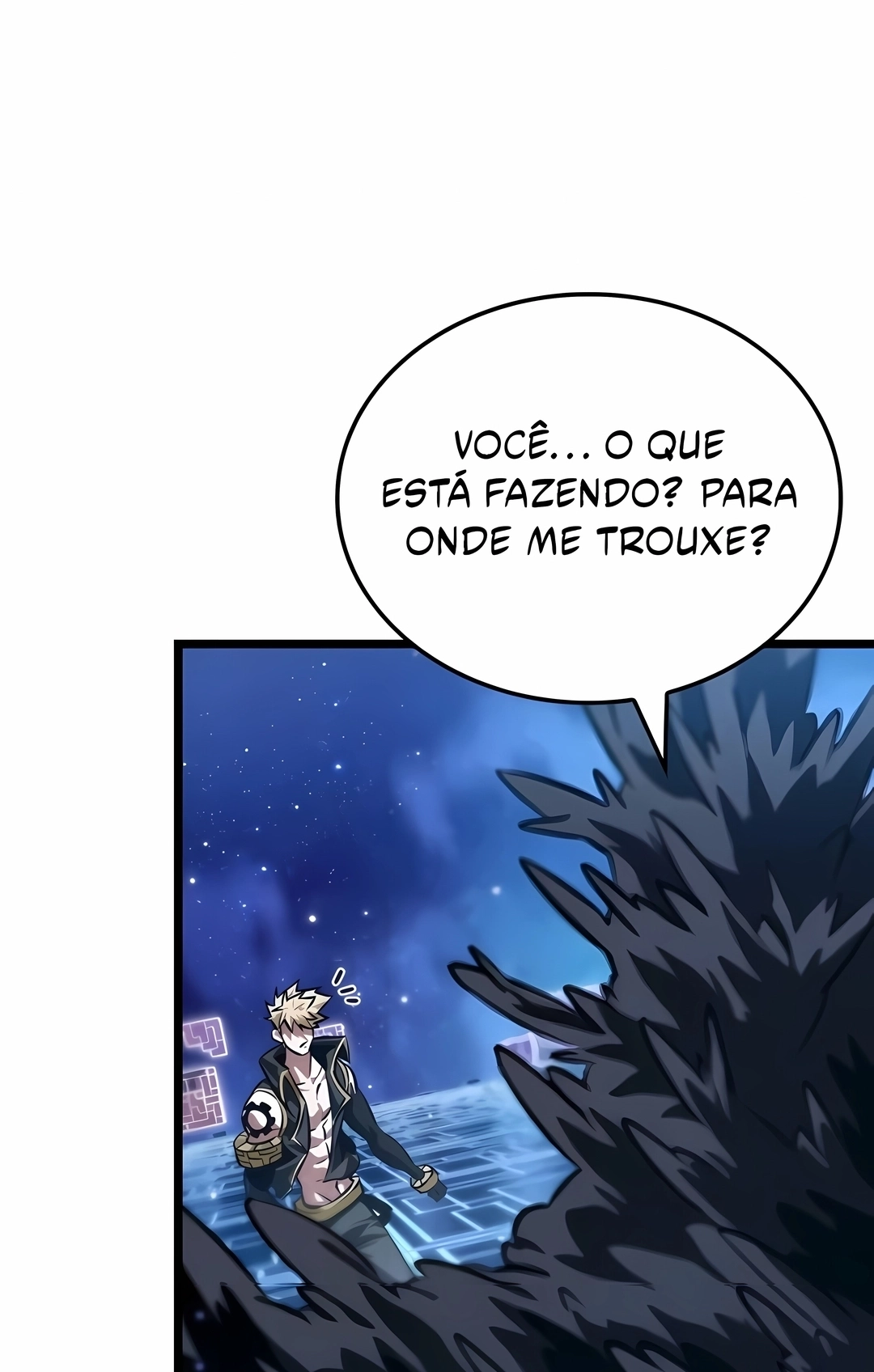 Light of Arad: Forerunner Capítulo 99 Página 18