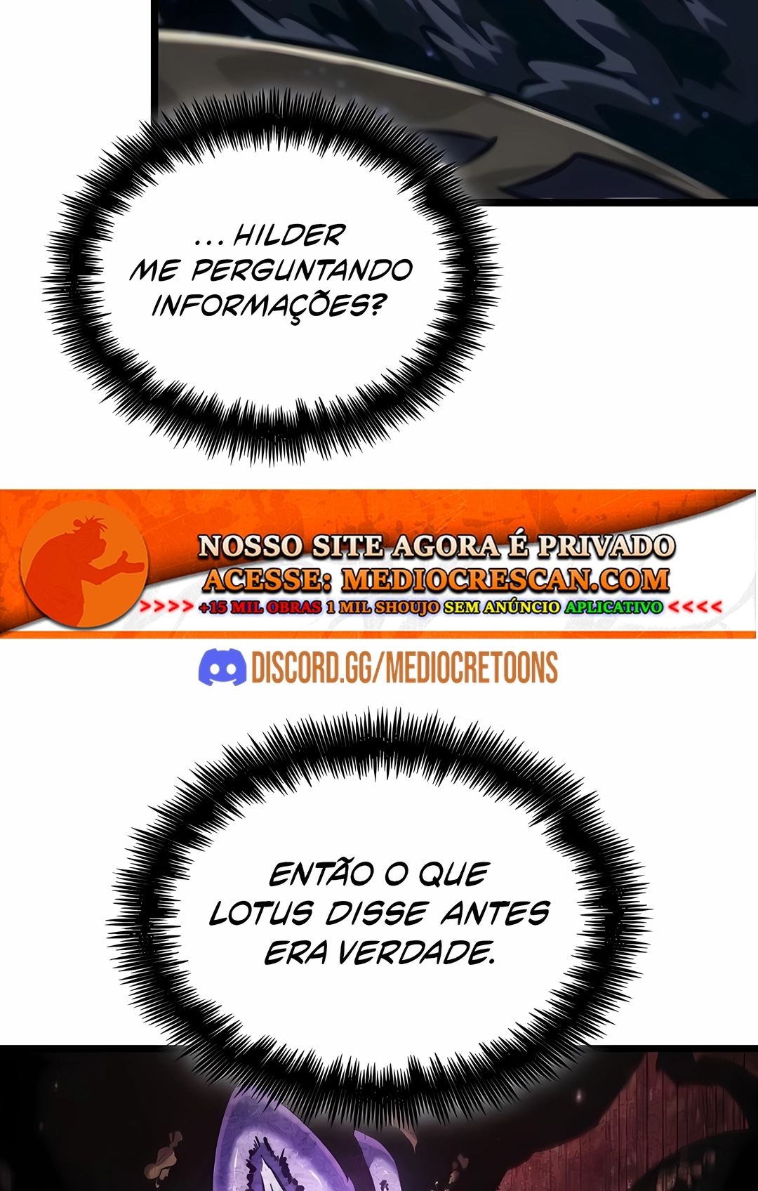 Light of Arad: Forerunner Capítulo 99 Página 19