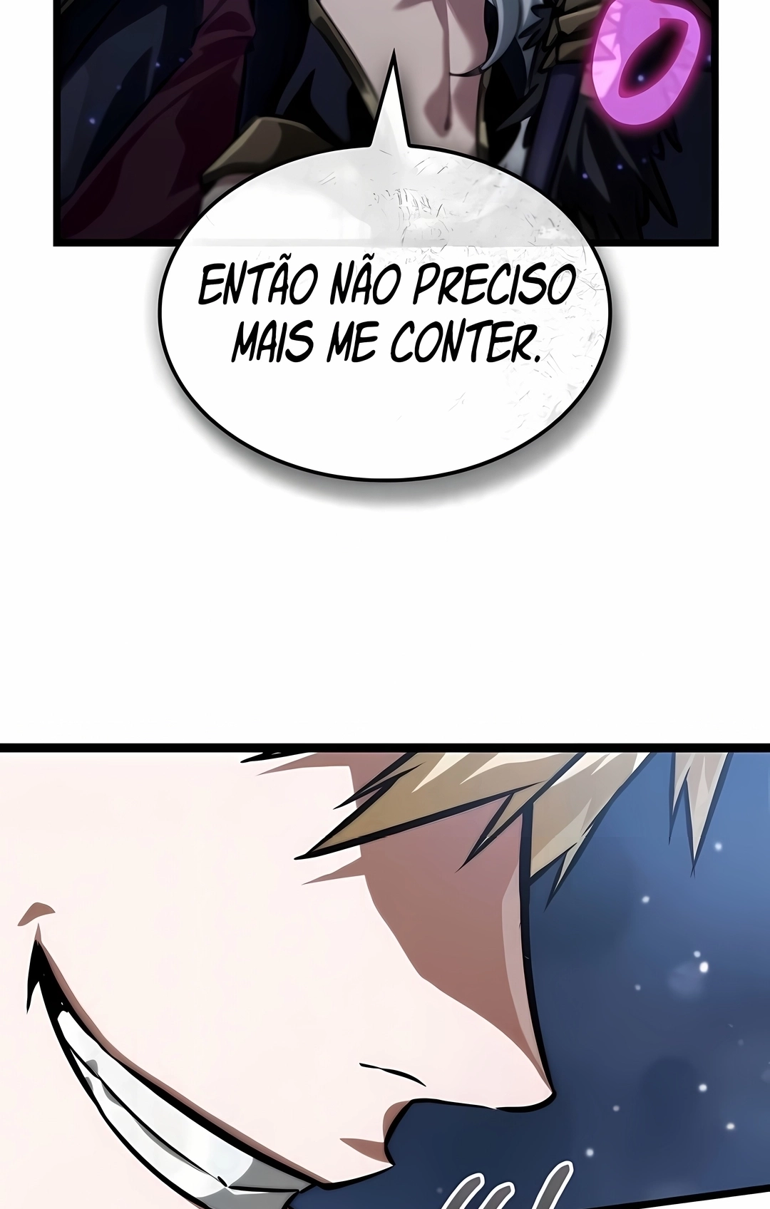 Light of Arad: Forerunner Capítulo 99 Página 27