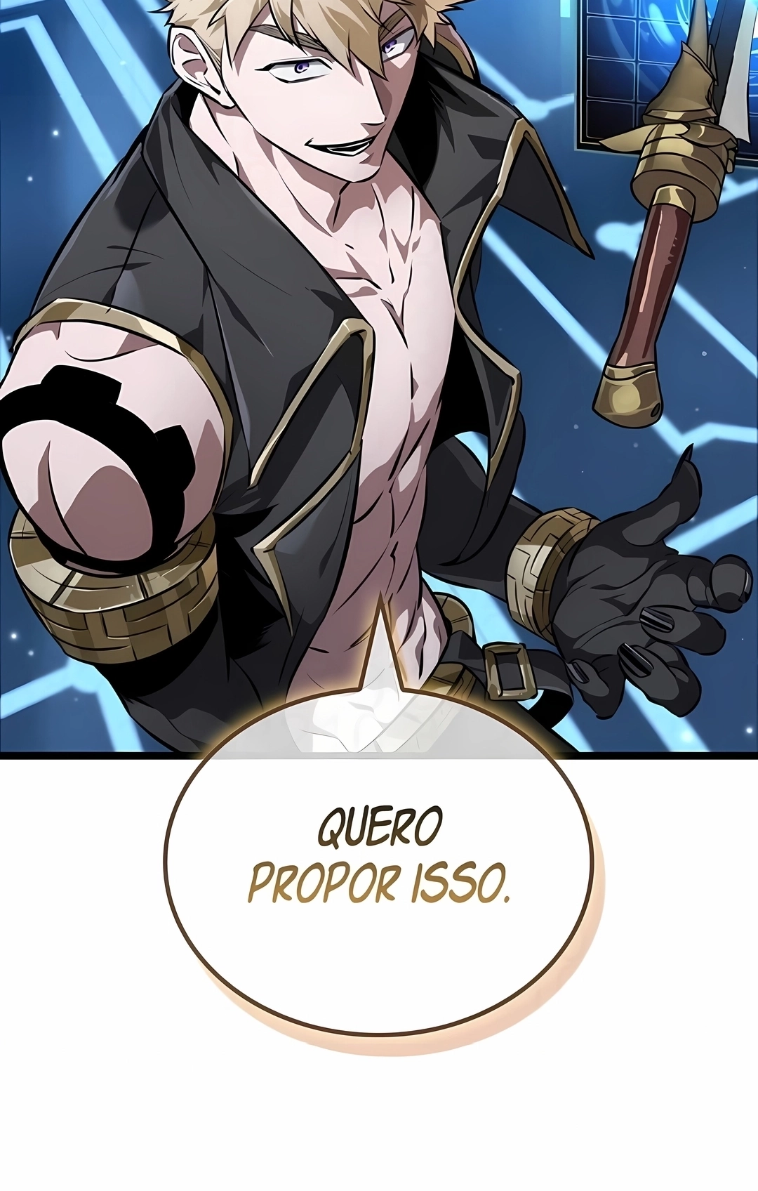 Light of Arad: Forerunner Capítulo 99 Página 30