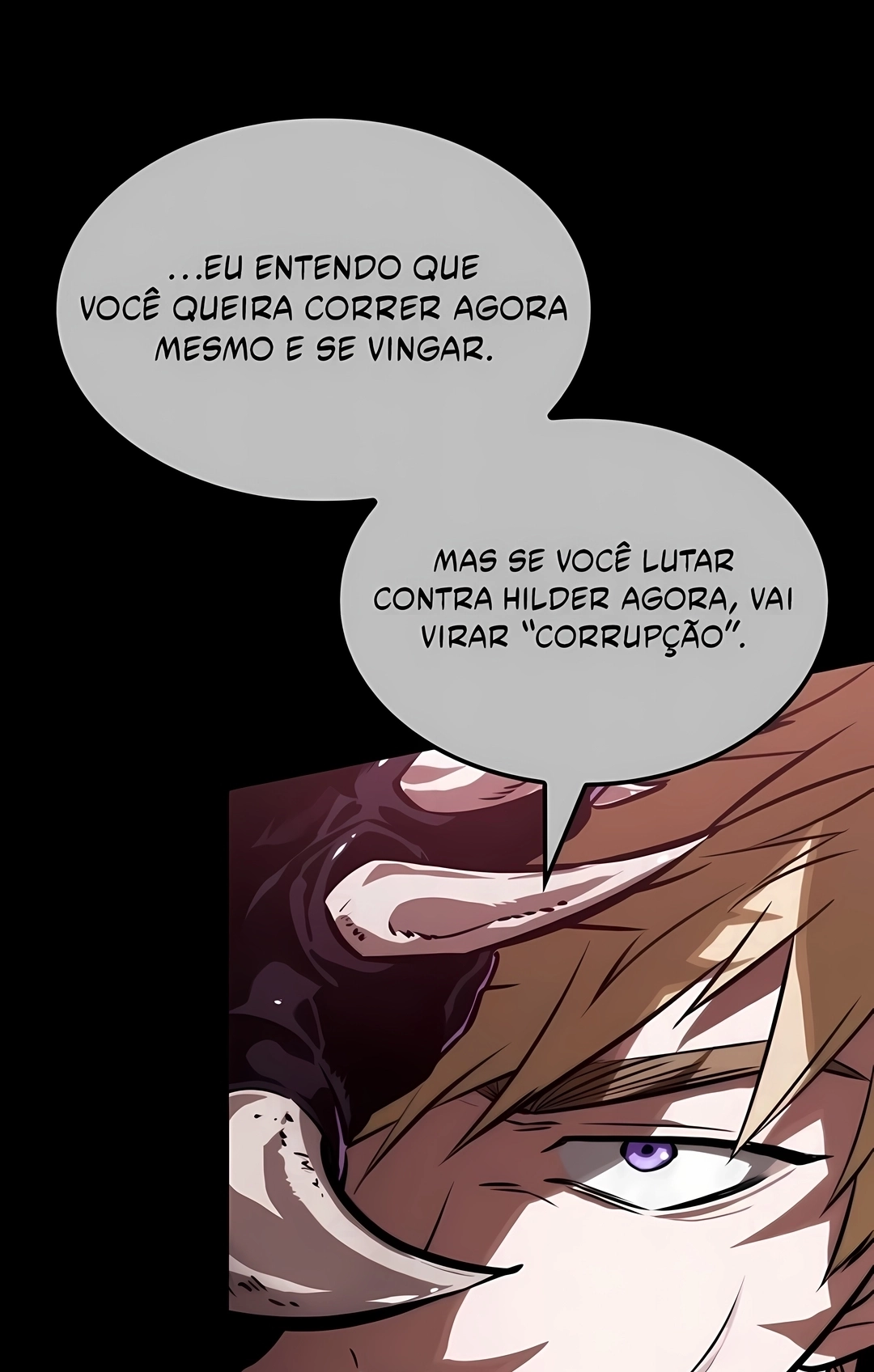 Light of Arad: Forerunner Capítulo 99 Página 36