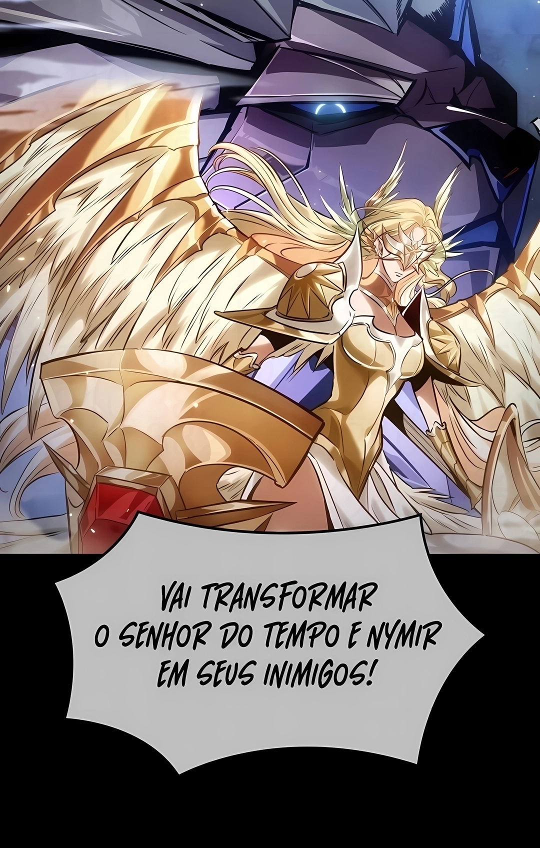 Light of Arad: Forerunner Capítulo 99 Página 38