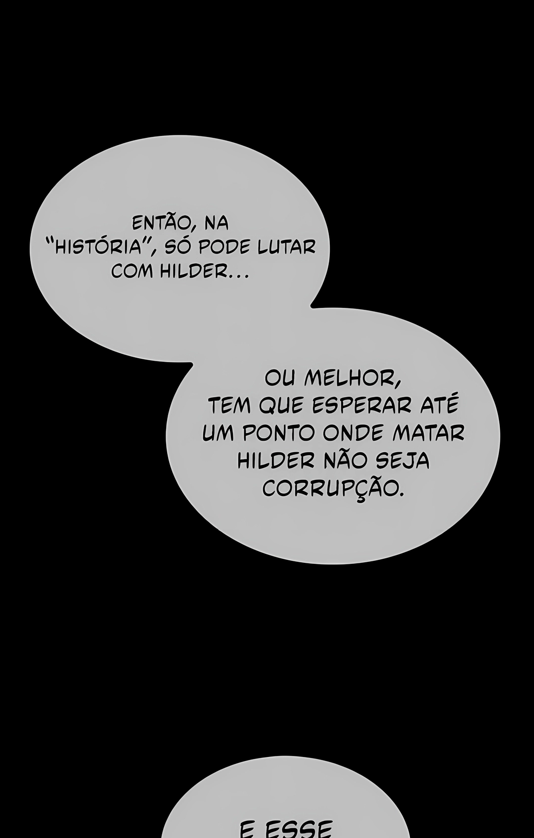 Light of Arad: Forerunner Capítulo 99 Página 39