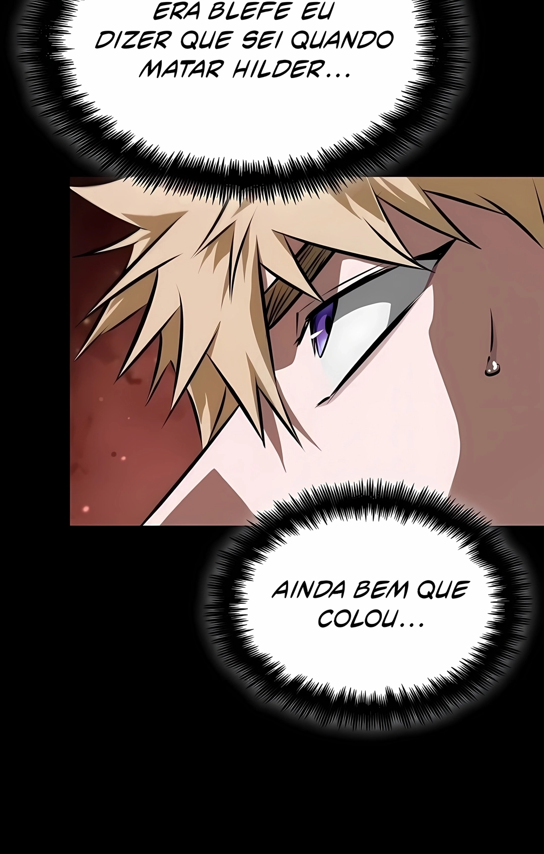 Light of Arad: Forerunner Capítulo 99 Página 46