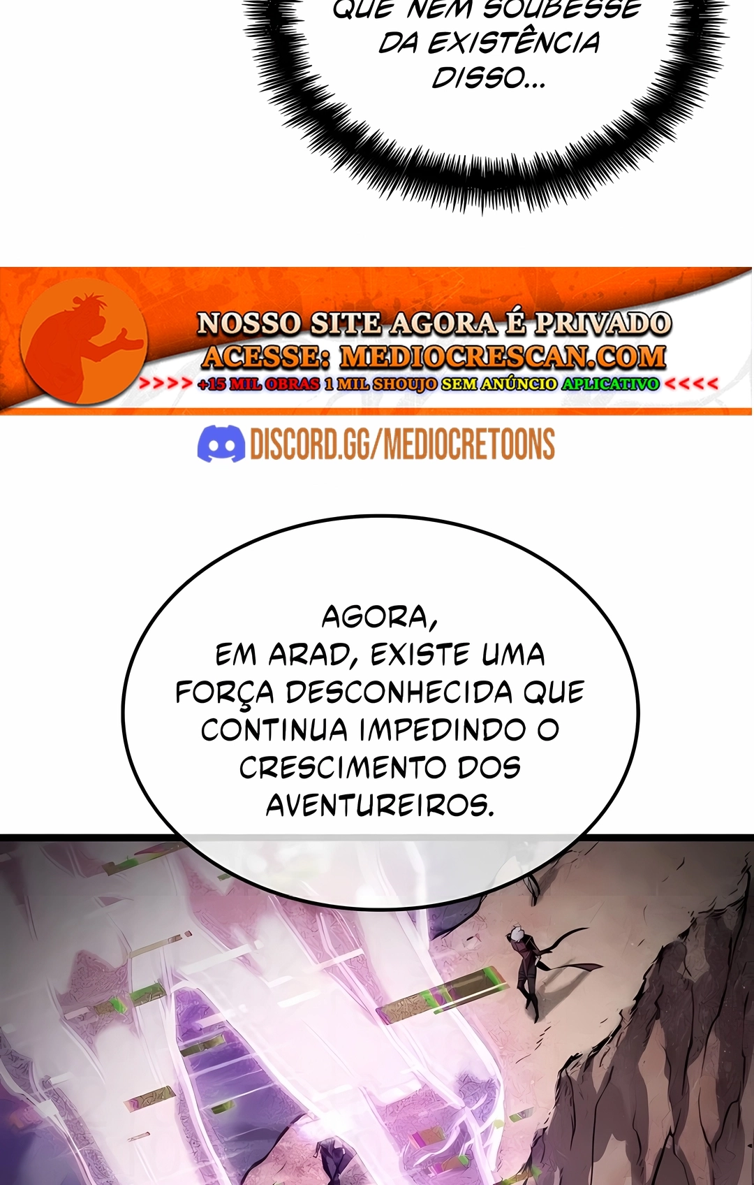 Light of Arad: Forerunner Capítulo 99 Página 54