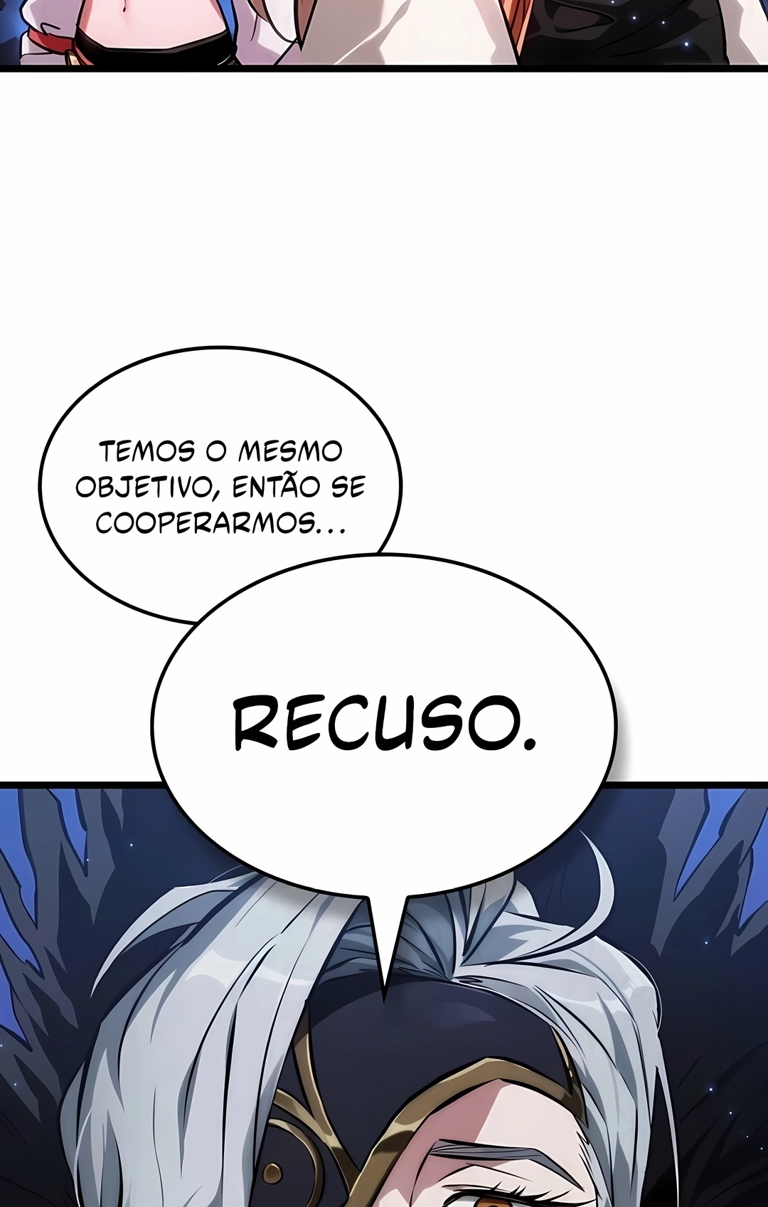 Light of Arad: Forerunner Capítulo 99 Página 58