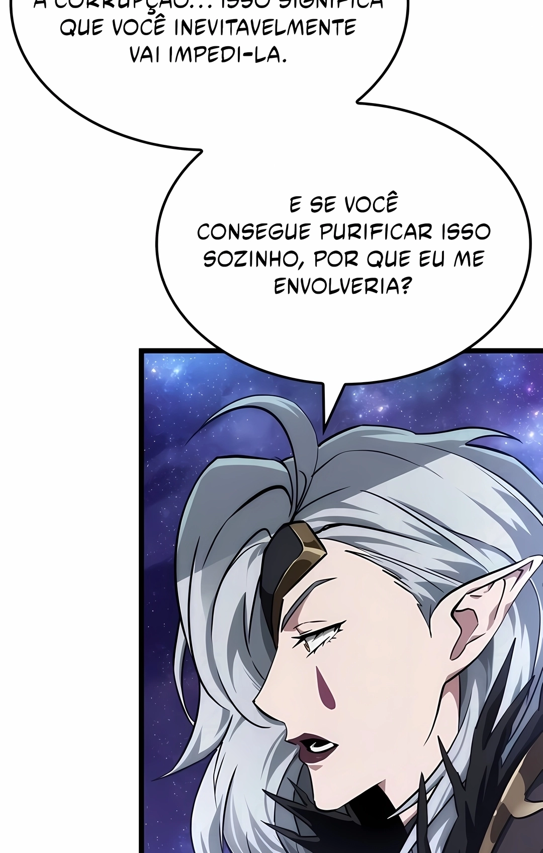 Light of Arad: Forerunner Capítulo 99 Página 60