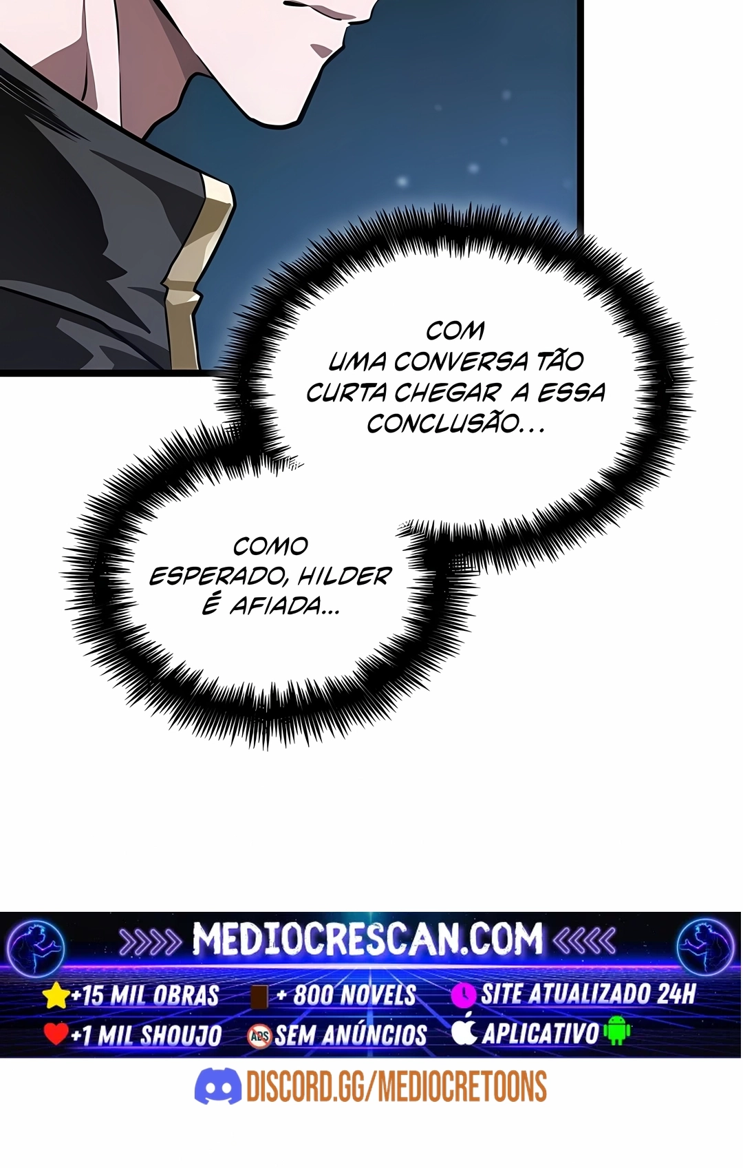 Light of Arad: Forerunner Capítulo 99 Página 62