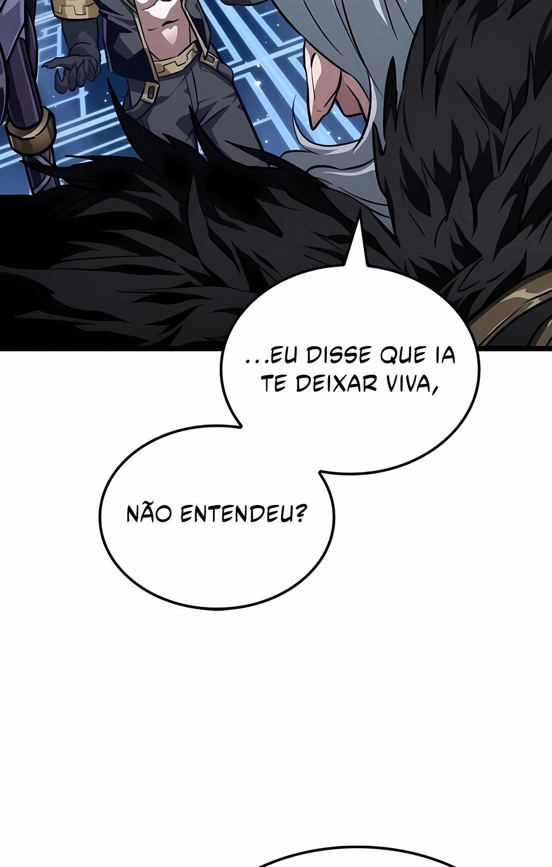 Light of Arad: Forerunner Capítulo 99 Página 67