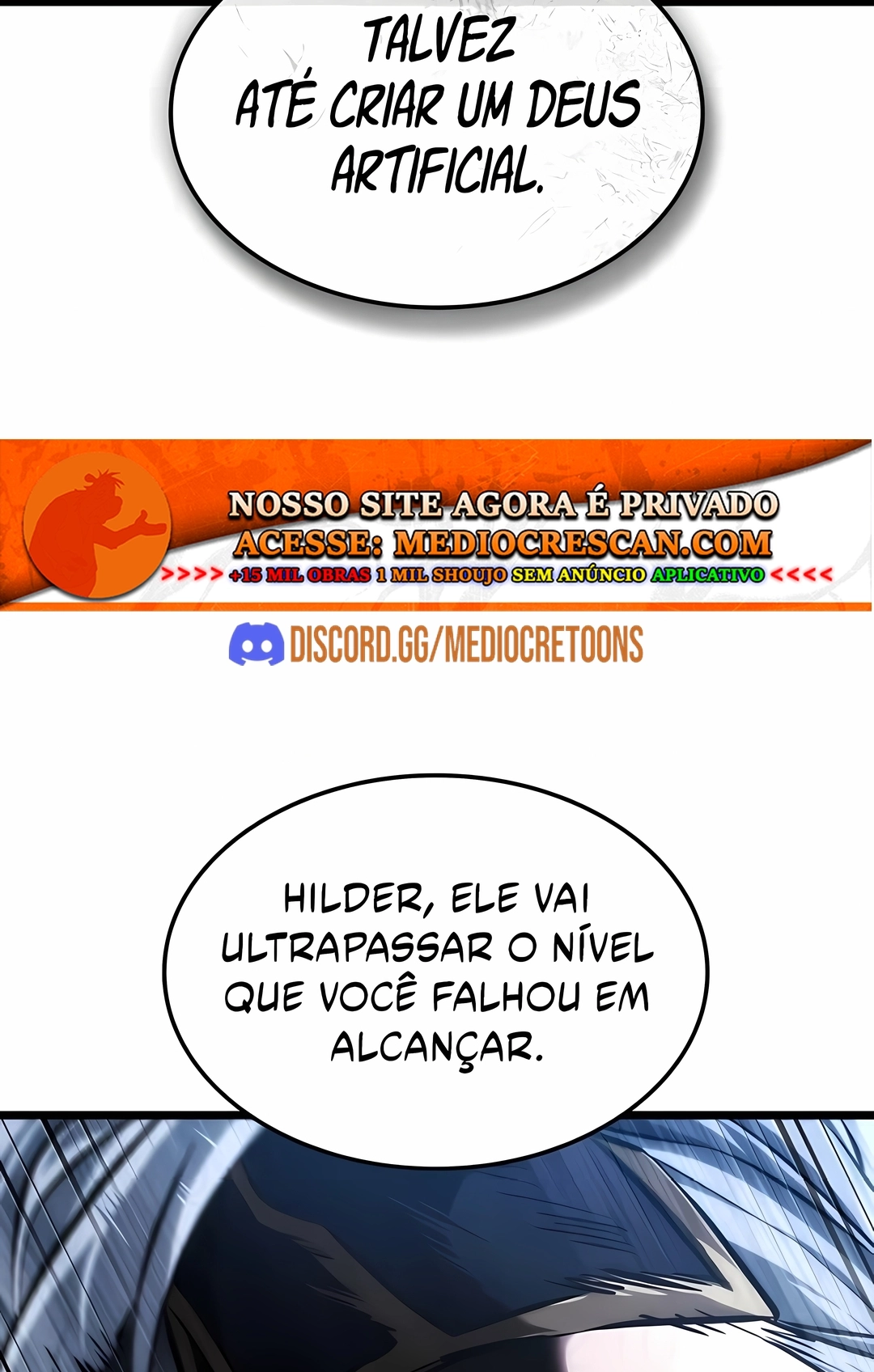 Light of Arad: Forerunner Capítulo 99 Página 73