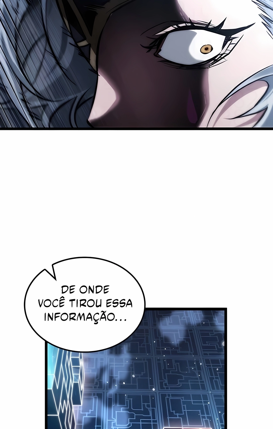 Light of Arad: Forerunner Capítulo 99 Página 74