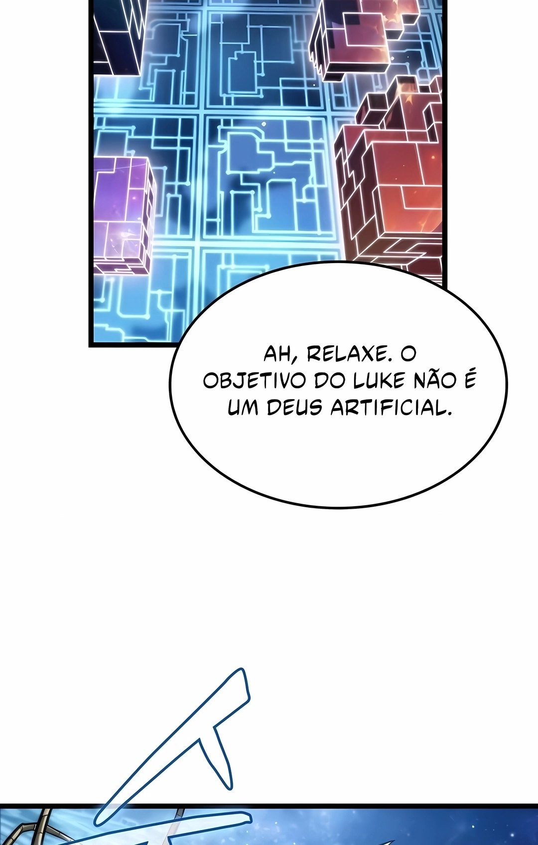 Light of Arad: Forerunner Capítulo 99 Página 75